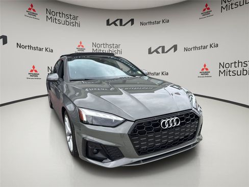 Used 2024 Audi A5 2.0T Premium Plus AWD/4WD image 7