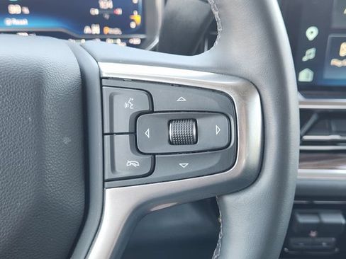 Used 2025 Chevrolet Silverado 2500 LT w/ Trail Boss Package AWD/4WD image 28