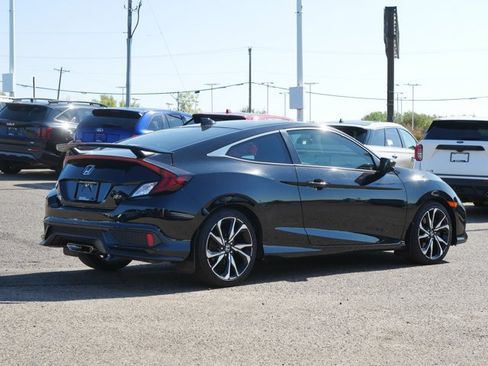 Used 2019 Honda Civic Si image 4