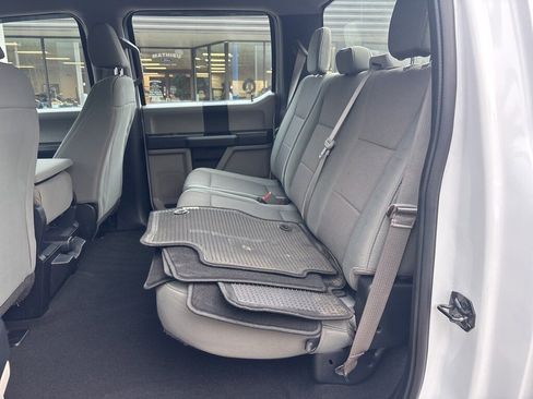 Used 2019 Ford F250 XL w/ STX Appearance Package image 16