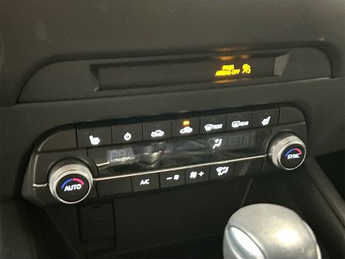 Used 2023 MAZDA CX-5 AWD 2.5 S w/ Select Package image 16