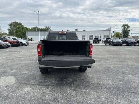 Used 2025 RAM 1500 Big Horn AWD/4WD image 21