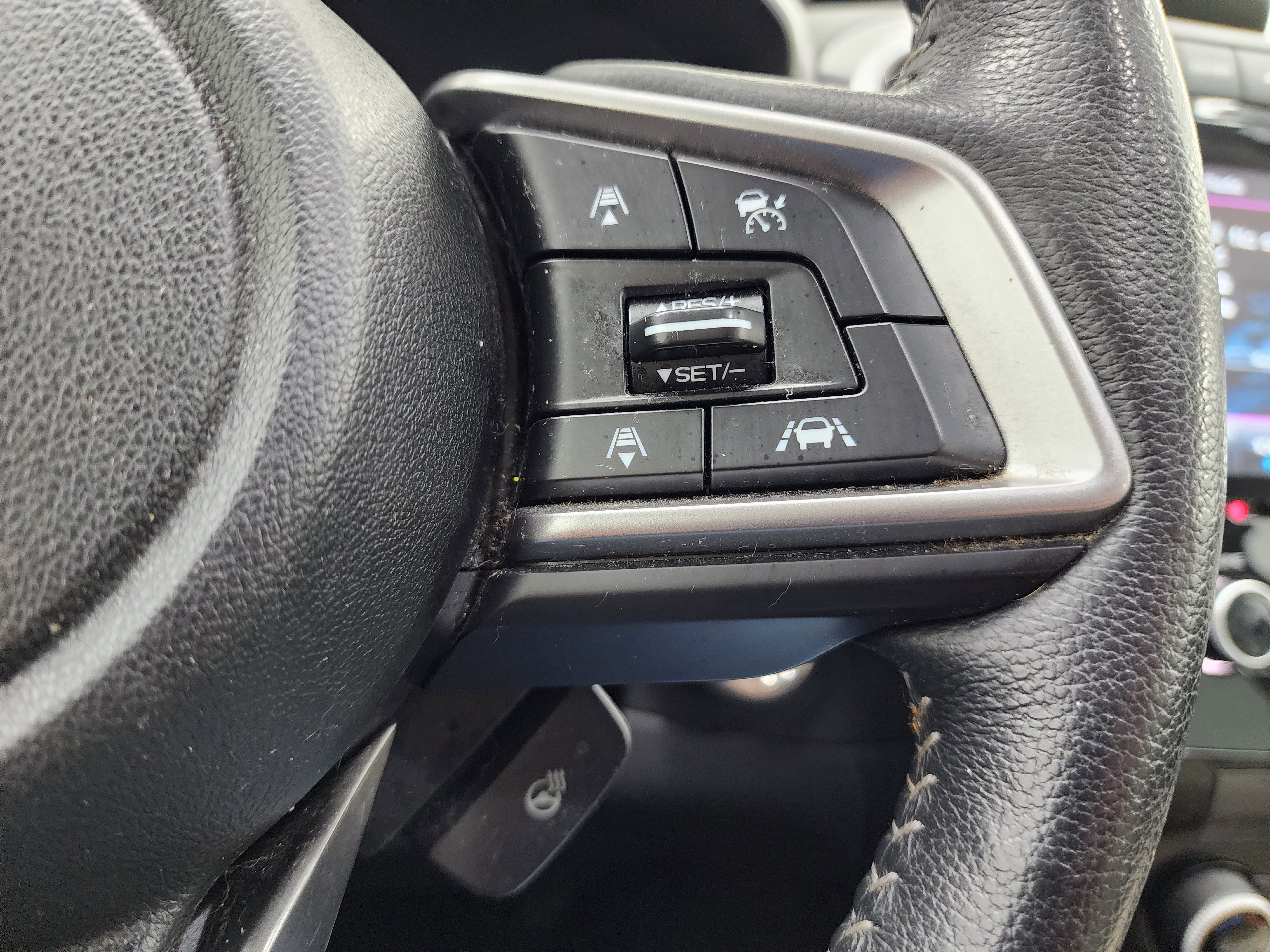 Used 2020 Subaru Ascent Limited w/ Popular Package #2A AWD/4WD image 18