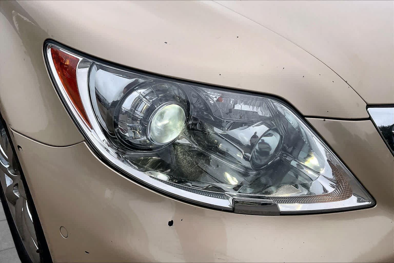 Used 2007 Lexus LS 460 RWD image 27