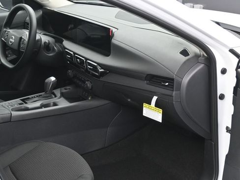 New 2026 Nissan Sentra S w/ Floor Mat Package image 6