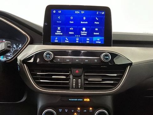 Used 2022 Ford Escape SE w/ Convenience Package FWD image 22
