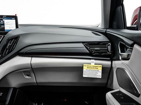 New 2026 Acura RDX SH-AWD w/ Advance Package image 19