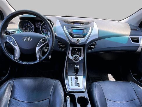 Used 2011 Hyundai Elantra Limited FWD image 14