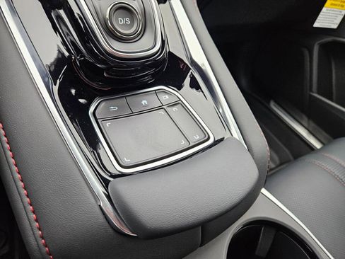 New 2026 Acura RDX A-Spec image 31