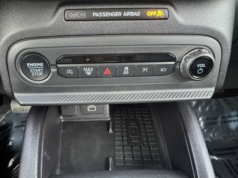 Used 2025 Ford Bronco Sport Outer Banks w/ Outer Banks Tech Package+ image 13