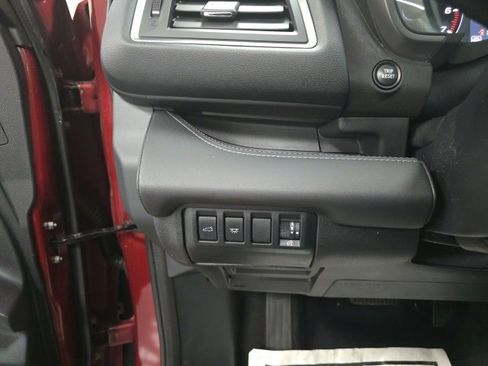 Used 2023 Subaru Ascent Limited w/ Technology Package image 23