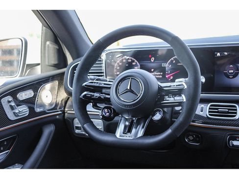 New 2026 Mercedes-Benz GLE 53 AMG 4MATIC Coupe image 16