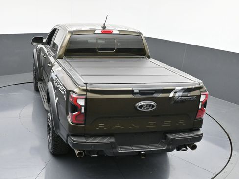 Used 2024 Ford Ranger Raptor image 35