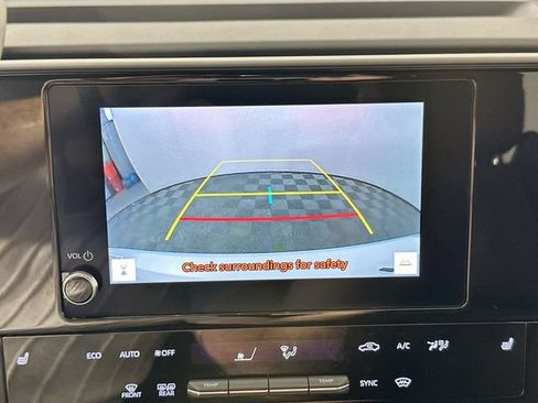 Used 2023 Subaru Solterra AWD image 12