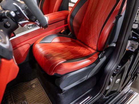 Used 2021 Mercedes-Benz G 63 AMG 4MATIC image 38