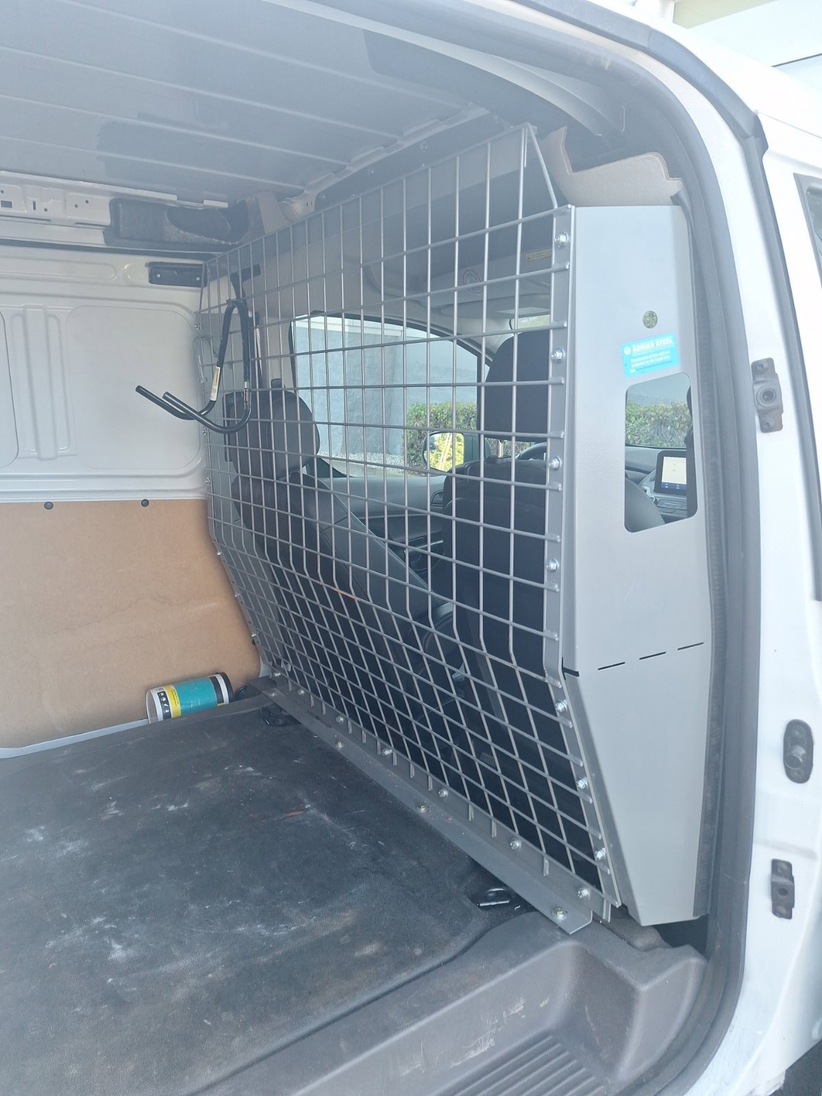 Used 2022 Ford Transit Connect XL FWD image 12