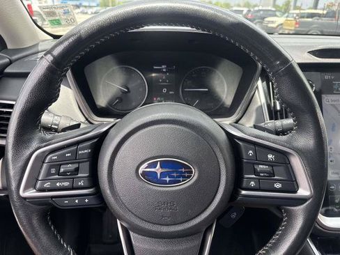 Used 2023 Subaru Outback Limited XT AWD/4WD image 27