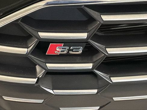 Used 2023 Audi S3 Premium Plus w/ Premium Plus Package image 26