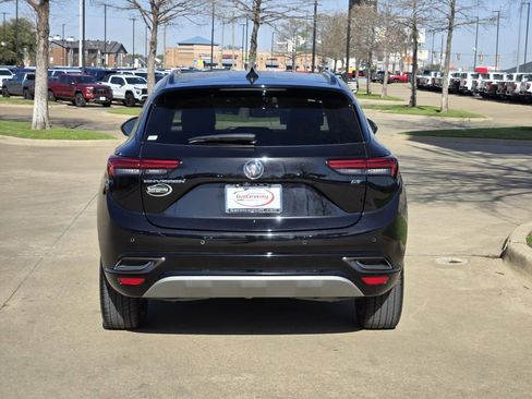 Used 2022 Buick Envision Preferred image 7