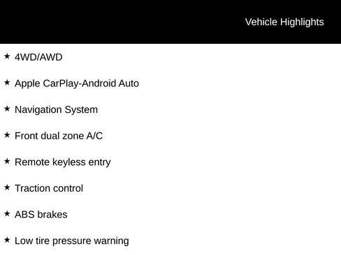 Used 2026 Honda Passport TrailSport Elite image 5