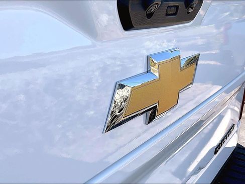 Certified 2023 Chevrolet Silverado 2500 Custom w/ Custom Convenience Package image 9