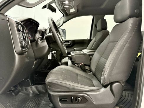 Used 2020 Chevrolet Silverado 2500 W/T w/ WT Convenience Package image 10