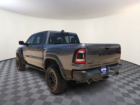 Used 2022 RAM 1500 TRX w/ TRX Level 2 Equipment Group AWD/4WD image 3