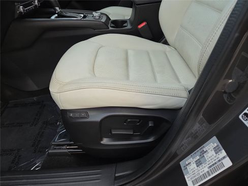 Used 2023 MAZDA CX-5 AWD 2.5 S image 21