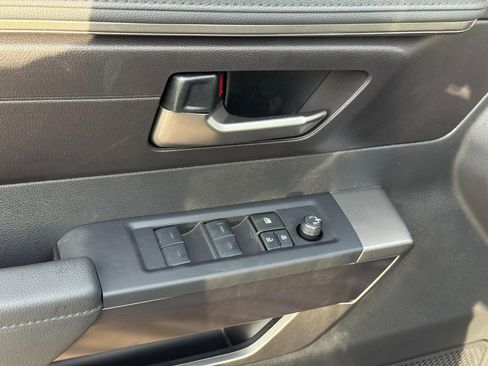 New 2026 Toyota Tundra SR5 image 14