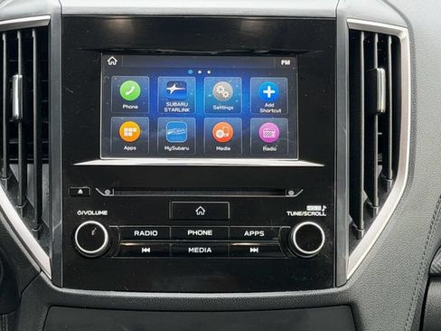 Certified 2023 Subaru Forester Premium AWD/4WD image 19