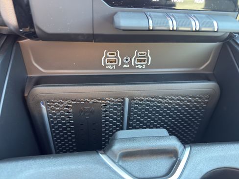 New 2026 RAM 1500 Big Horn image 20