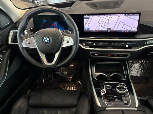 Used 2023 BMW X7 xDrive40i w/ Executive Package AWD/4WD image 30