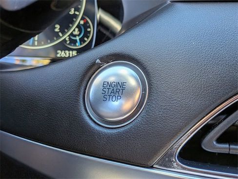 Used 2022 Hyundai Palisade Calligraphy image 24