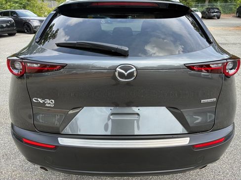 Used 2023 MAZDA CX-30 AWD 2.5 S w/ Select Package image 14