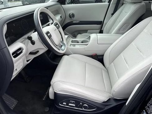 Used 2026 Hyundai Palisade Calligraphy AWD/4WD image 8