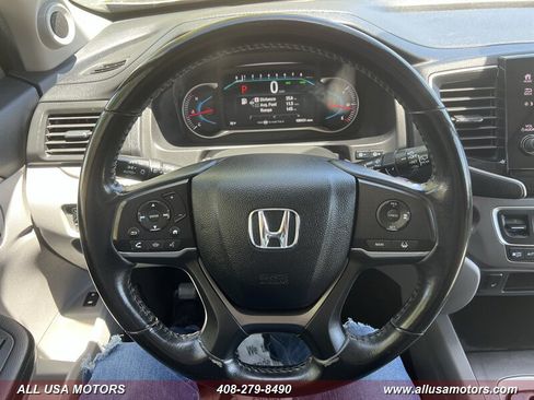 Used 2020 Honda Pilot EX-L image 14