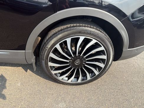 Certified 2023 Lincoln Nautilus Black Label w/ Class II Trailer Tow Package AWD/4WD image 31