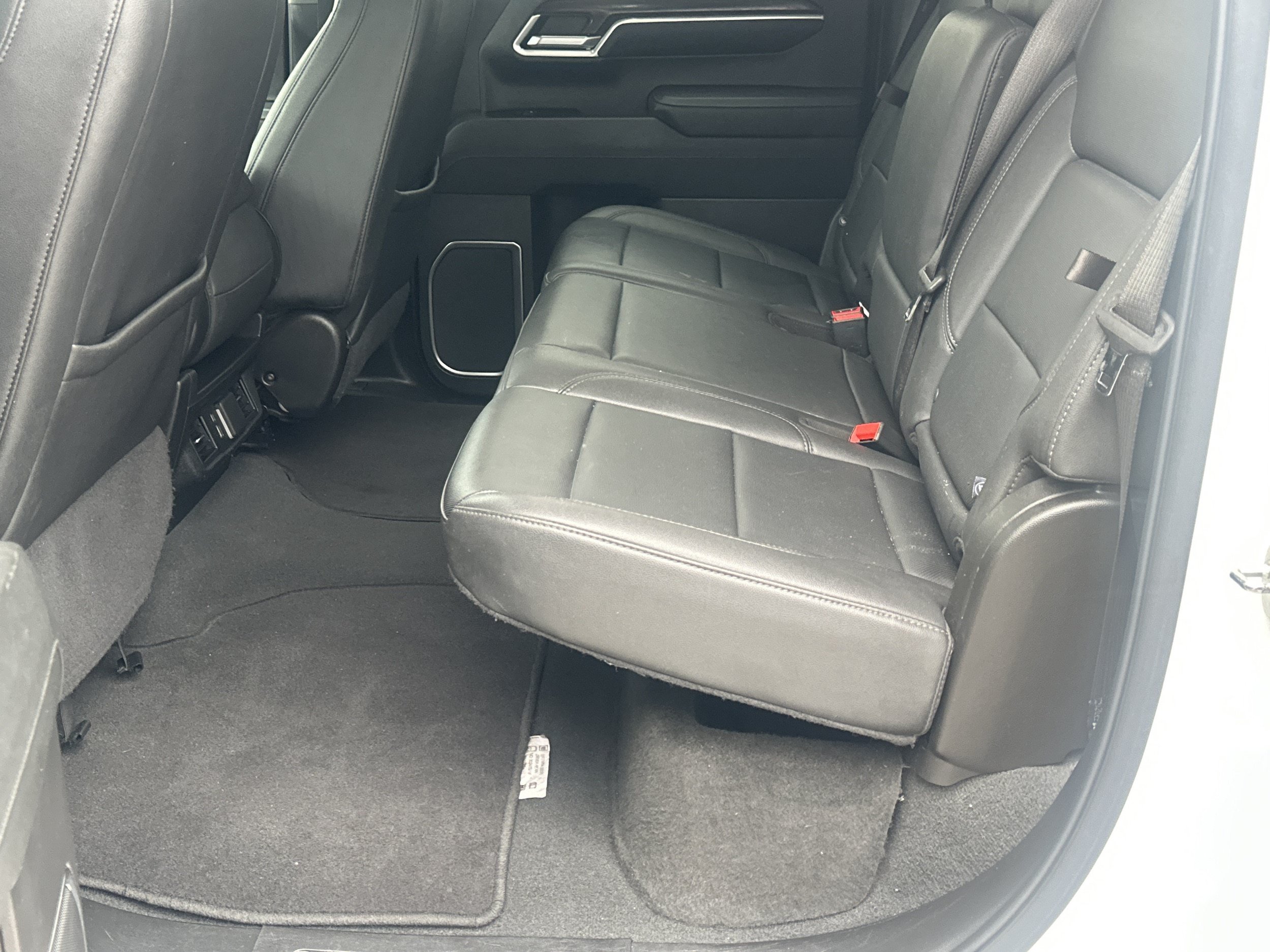 Used 2024 GMC Sierra 1500 SLT RWD image 20