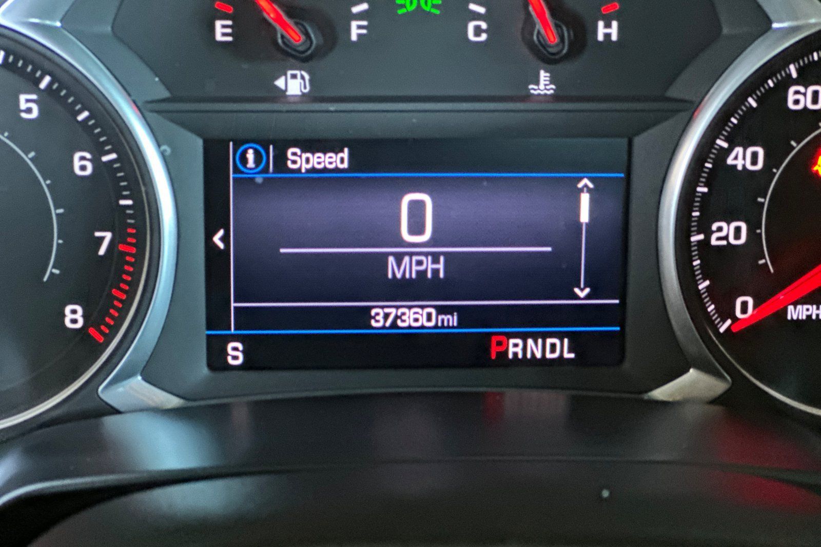 Used 2021 Chevrolet Blazer LT FWD image 27