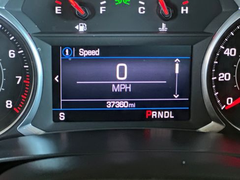 Used 2021 Chevrolet Blazer LT FWD image 27