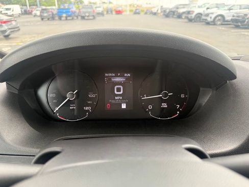 Used 2024 RAM ProMaster 2500 FWD image 18