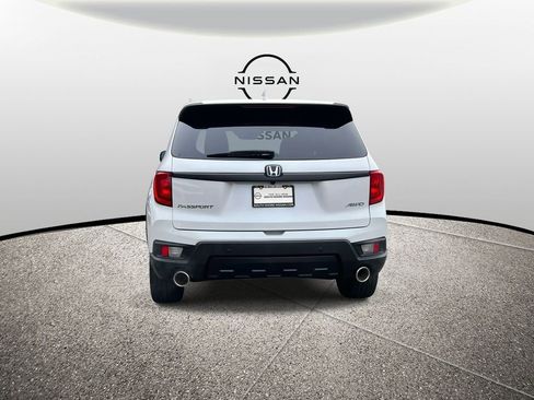Used 2023 Honda Passport EX-L image 7