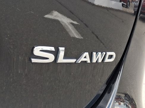 Certified 2022 Nissan Rogue Sport SL AWD/4WD image 34