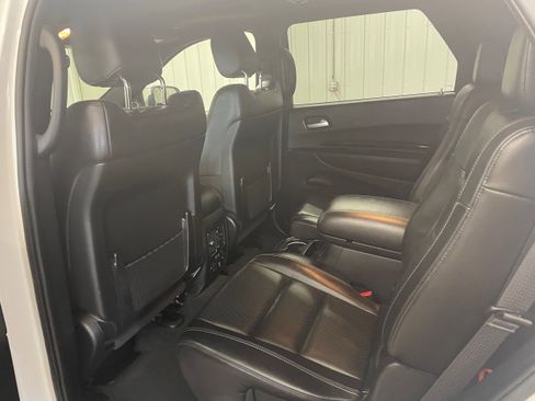 Used 2021 Dodge Durango Citadel image 23