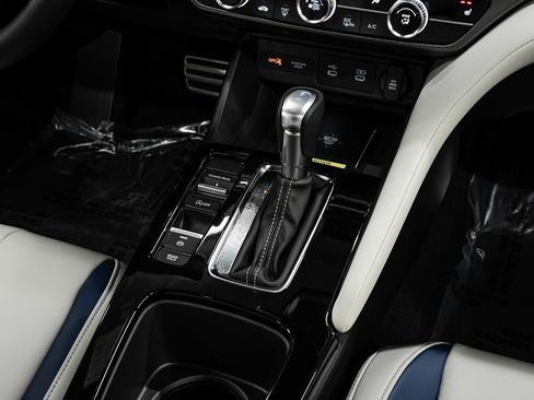 New 2026 Acura Integra A-Spec FWD image 16