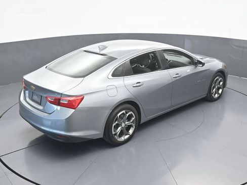 Used 2024 Chevrolet Malibu LT FWD image 47