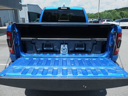 Used 2022 RAM 1500 TRX w/ TRX Level 2 Equipment Group AWD/4WD image 10