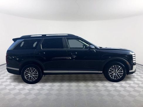 Used 2026 Hyundai Palisade SEL AWD/4WD image 4