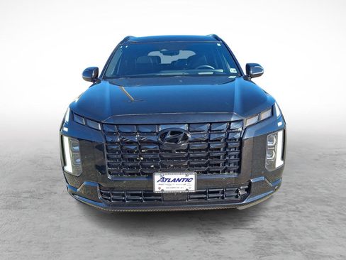 Used 2024 Hyundai Palisade Calligraphy image 8