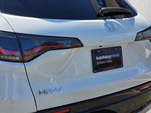 New 2027 Honda HR-V EX-L image 10